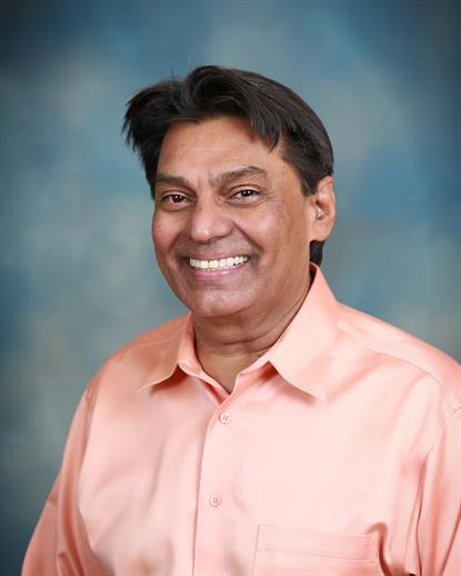 Pradeep K Singh Photo